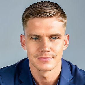 Meet your Posher, Ryan